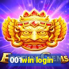 001win login